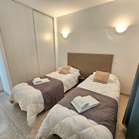 Domaine U Pozzu Apartment Sisco Екстериор снимка