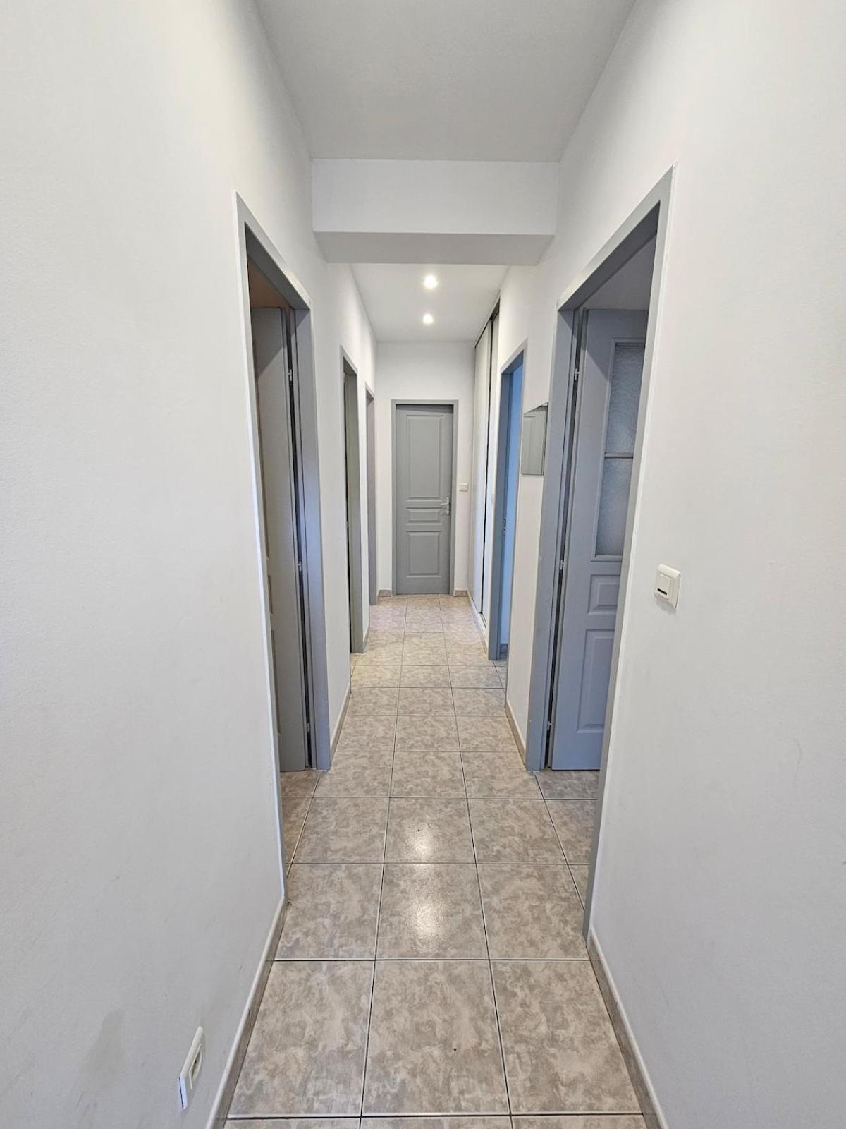 Domaine U Pozzu Apartment Sisco Стая снимка