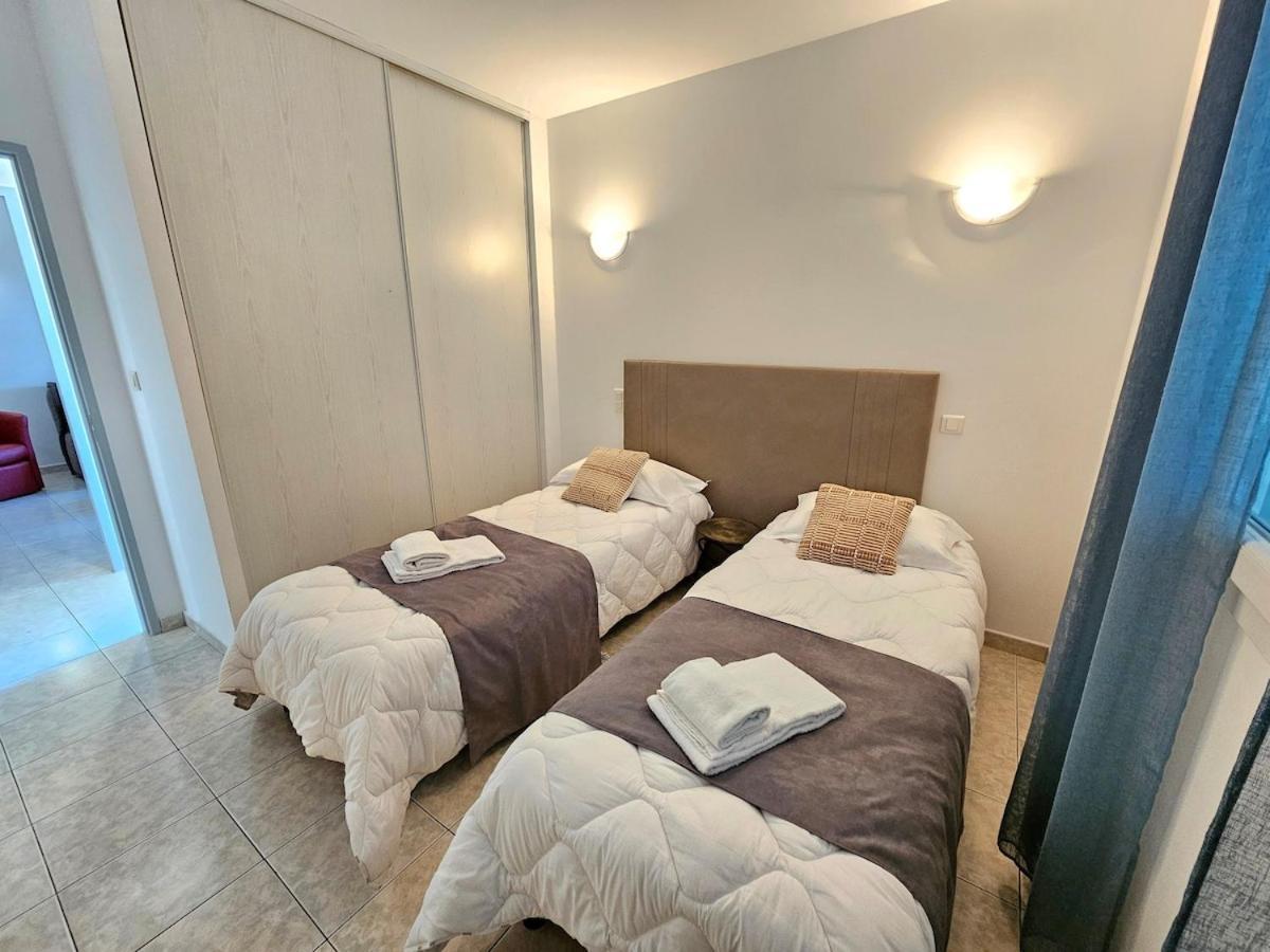 Domaine U Pozzu Apartment Sisco Екстериор снимка