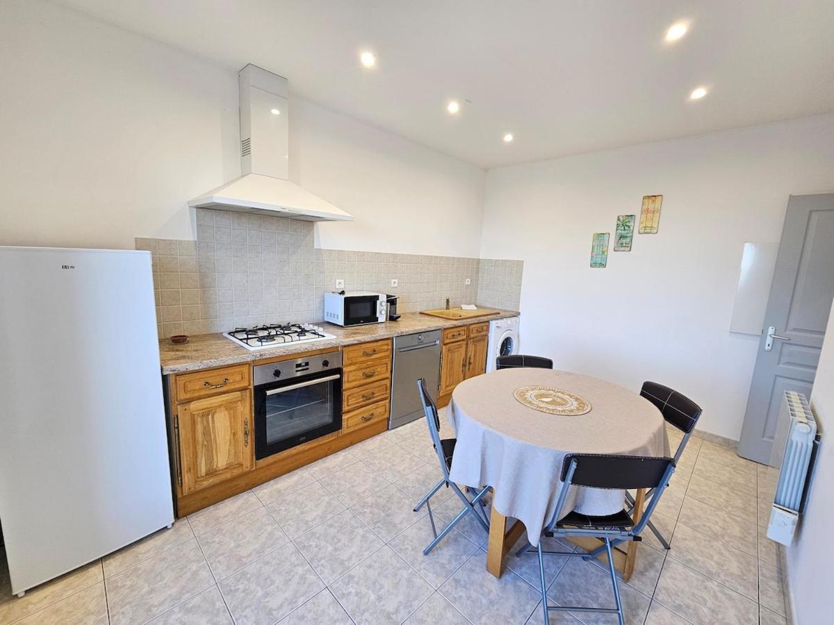 Domaine U Pozzu Apartment Sisco Екстериор снимка