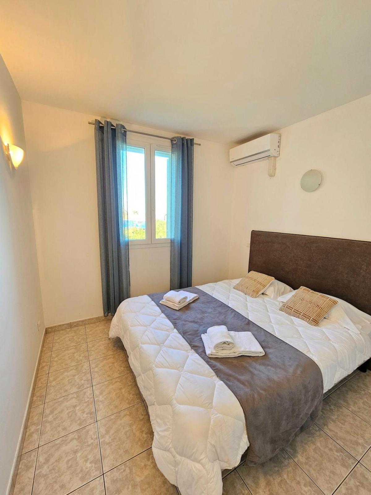 Domaine U Pozzu Apartment Sisco Екстериор снимка