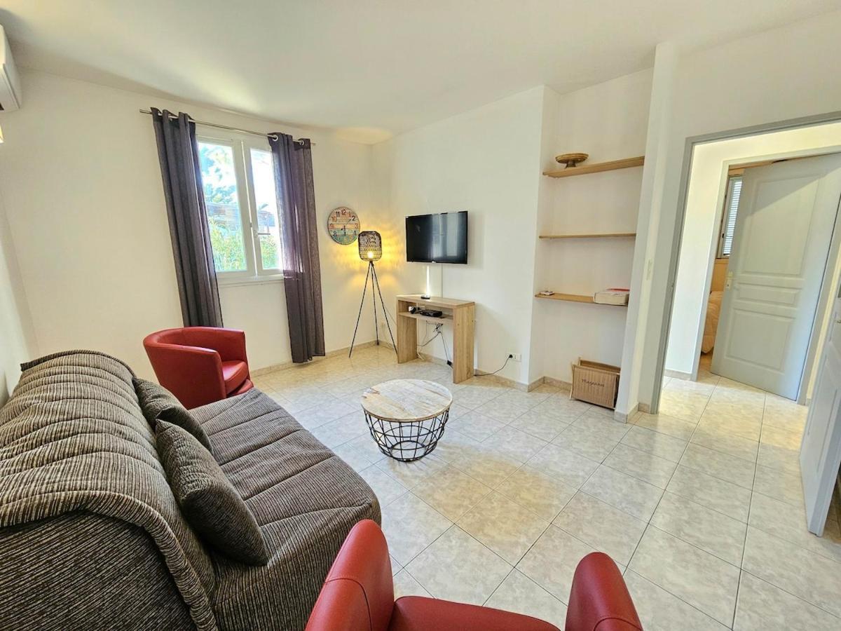 Domaine U Pozzu Apartment Sisco Екстериор снимка