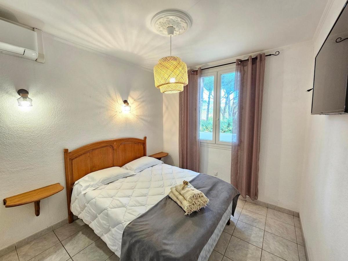 Domaine U Pozzu Apartment Sisco Екстериор снимка