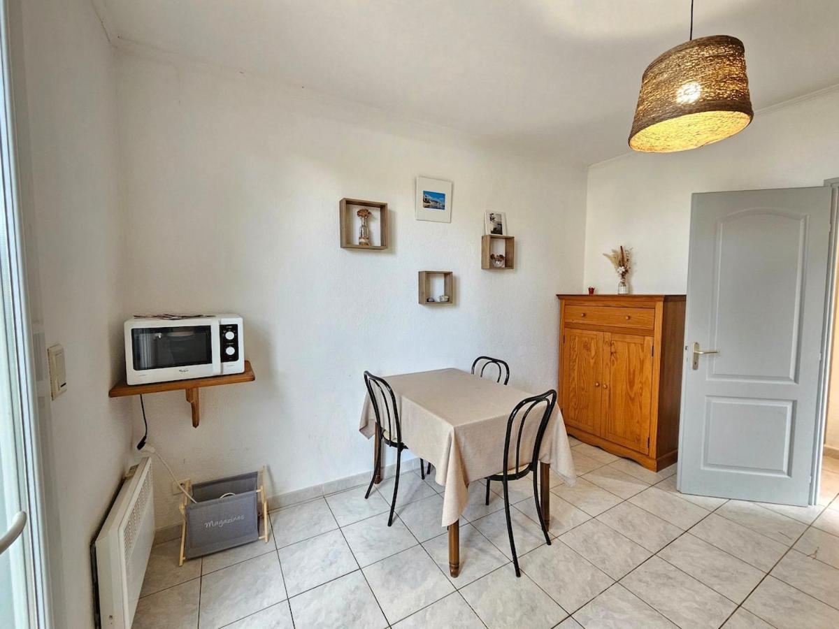 Domaine U Pozzu Apartment Sisco Стая снимка