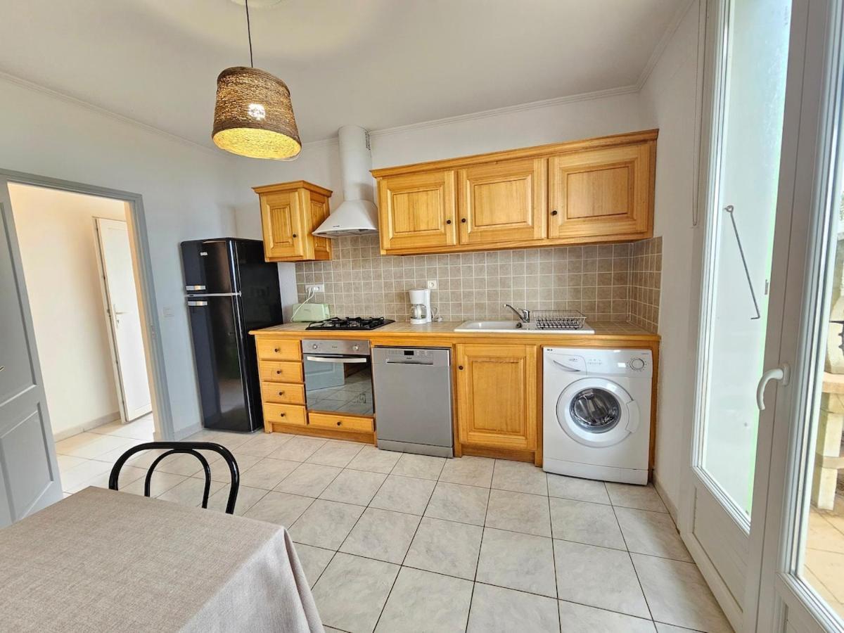 Domaine U Pozzu Apartment Sisco Стая снимка