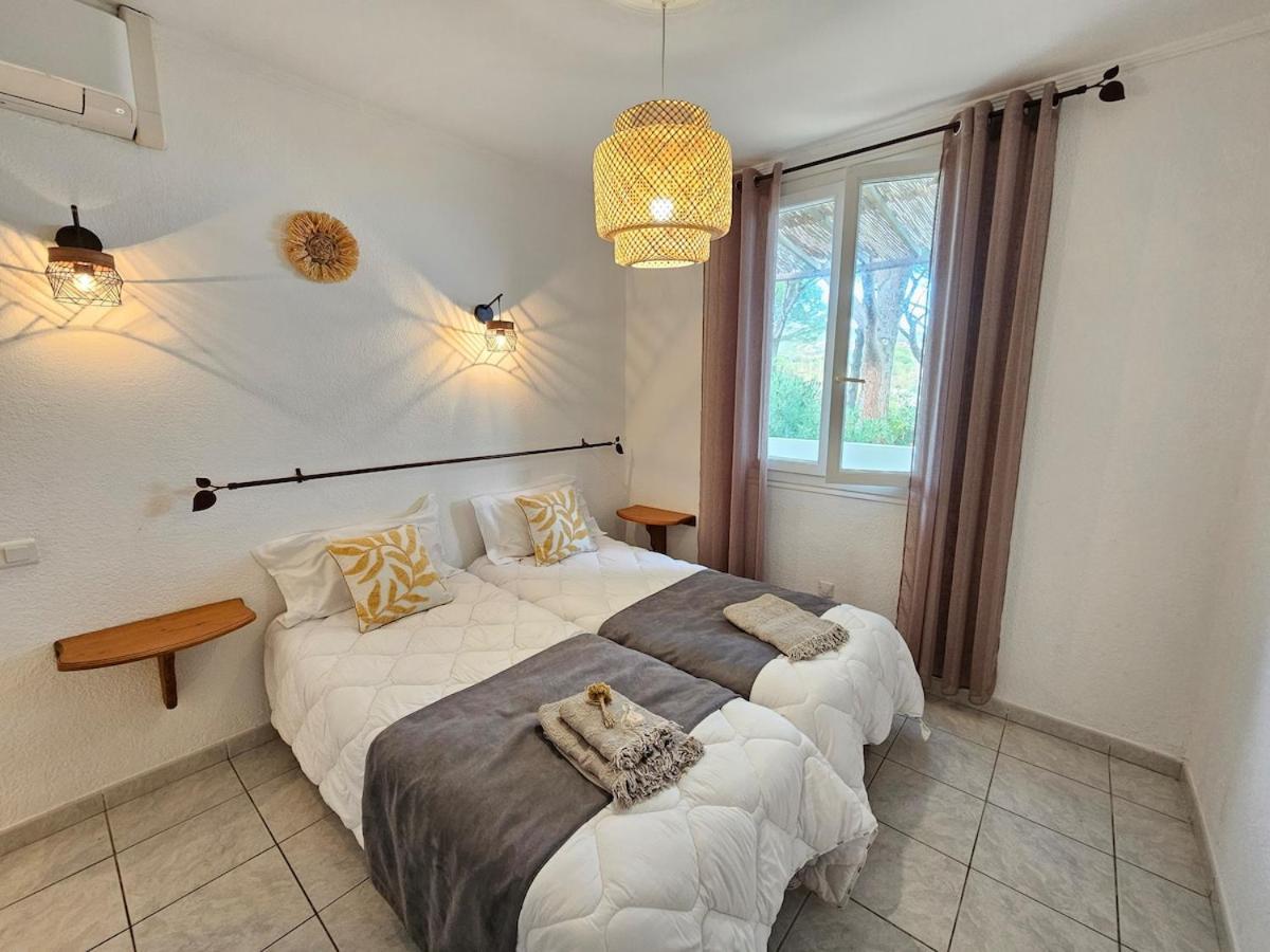 Domaine U Pozzu Apartment Sisco Екстериор снимка