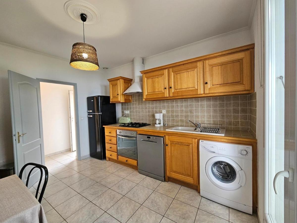Domaine U Pozzu Apartment Sisco Стая снимка