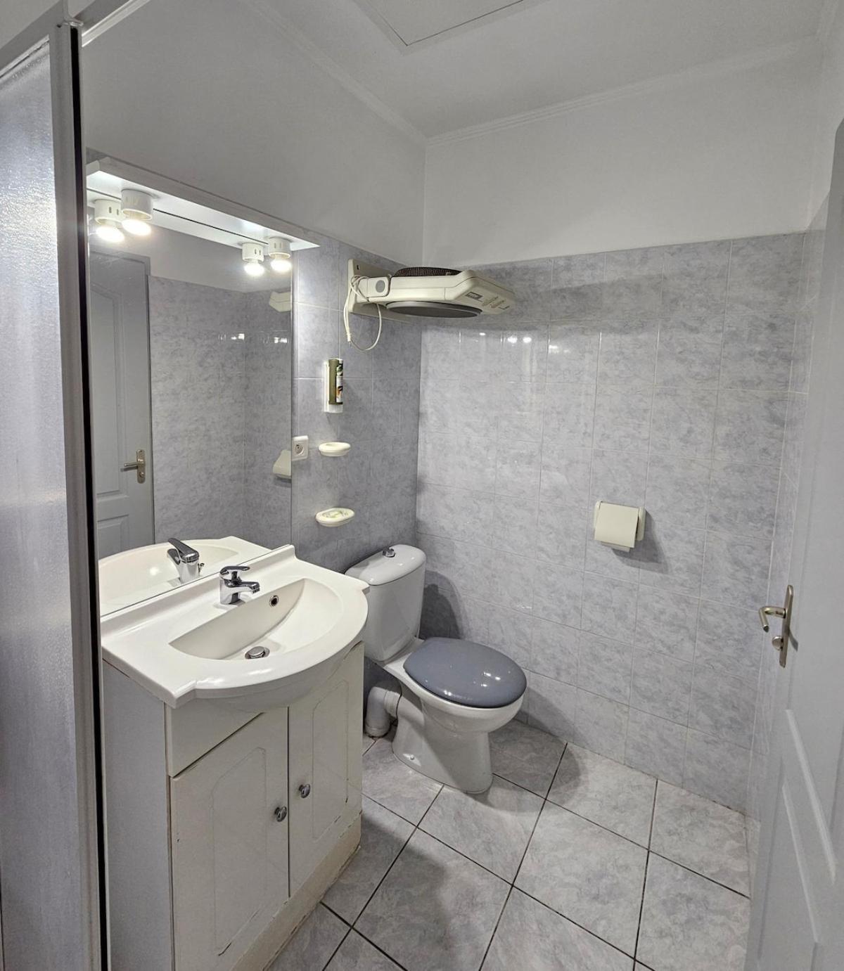 Domaine U Pozzu Apartment Sisco Стая снимка
