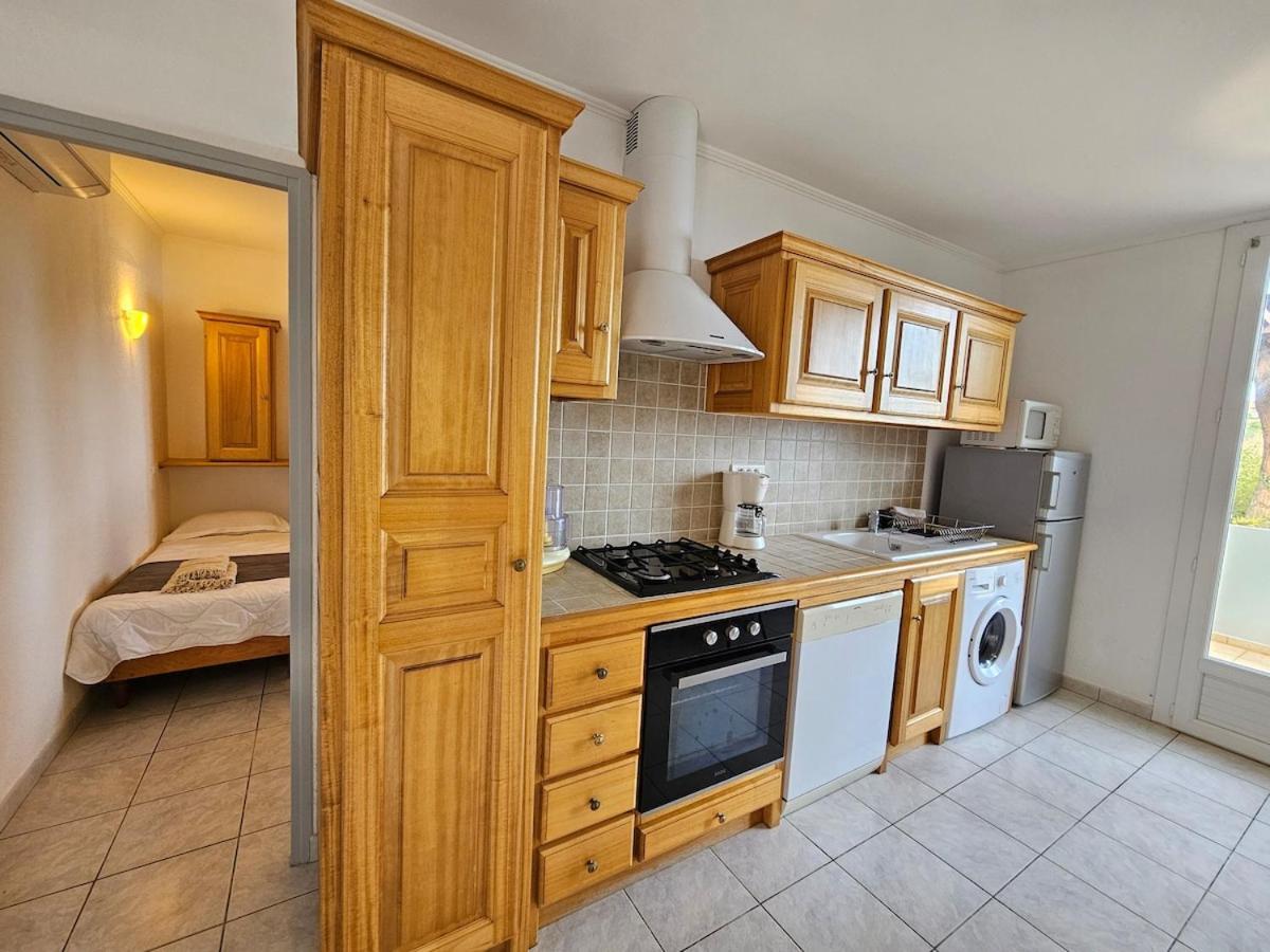 Domaine U Pozzu Apartment Sisco Екстериор снимка