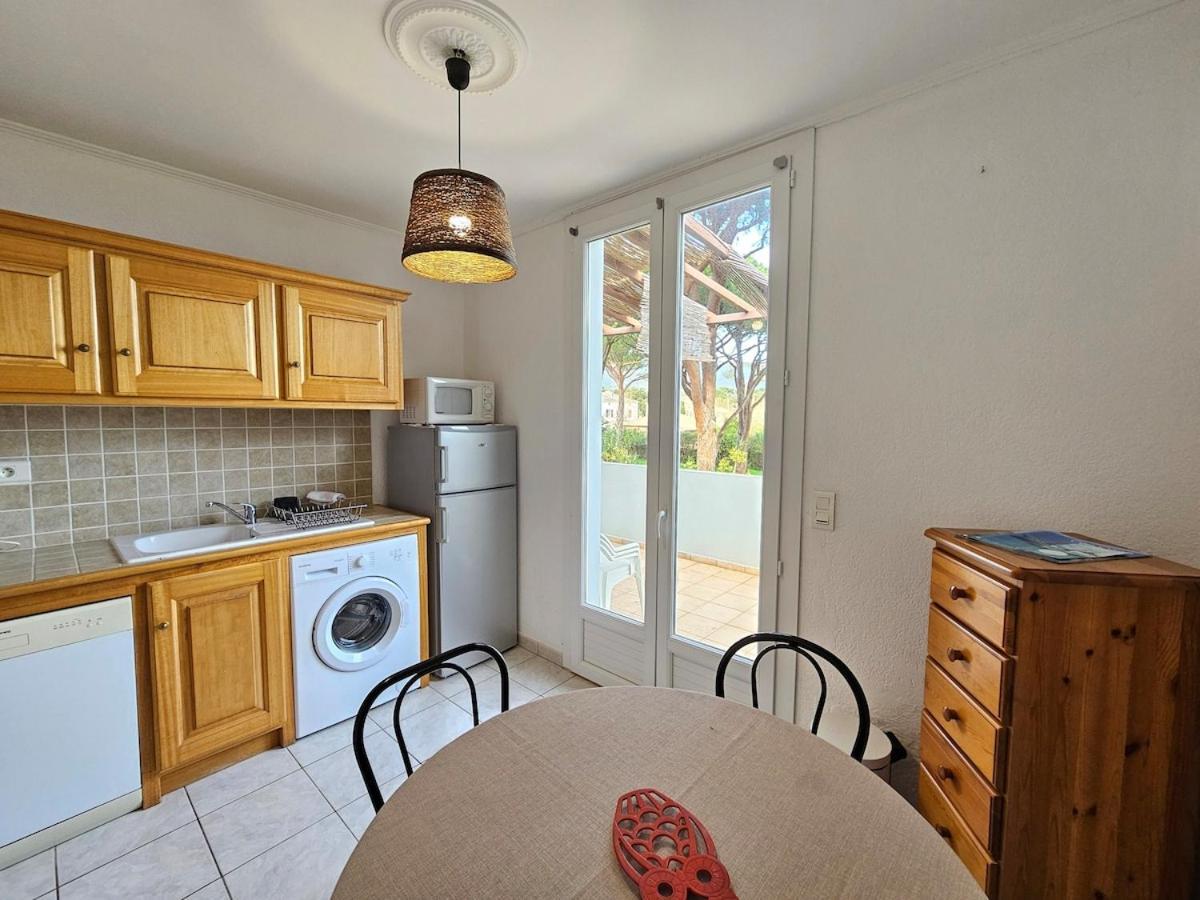 Domaine U Pozzu Apartment Sisco Екстериор снимка