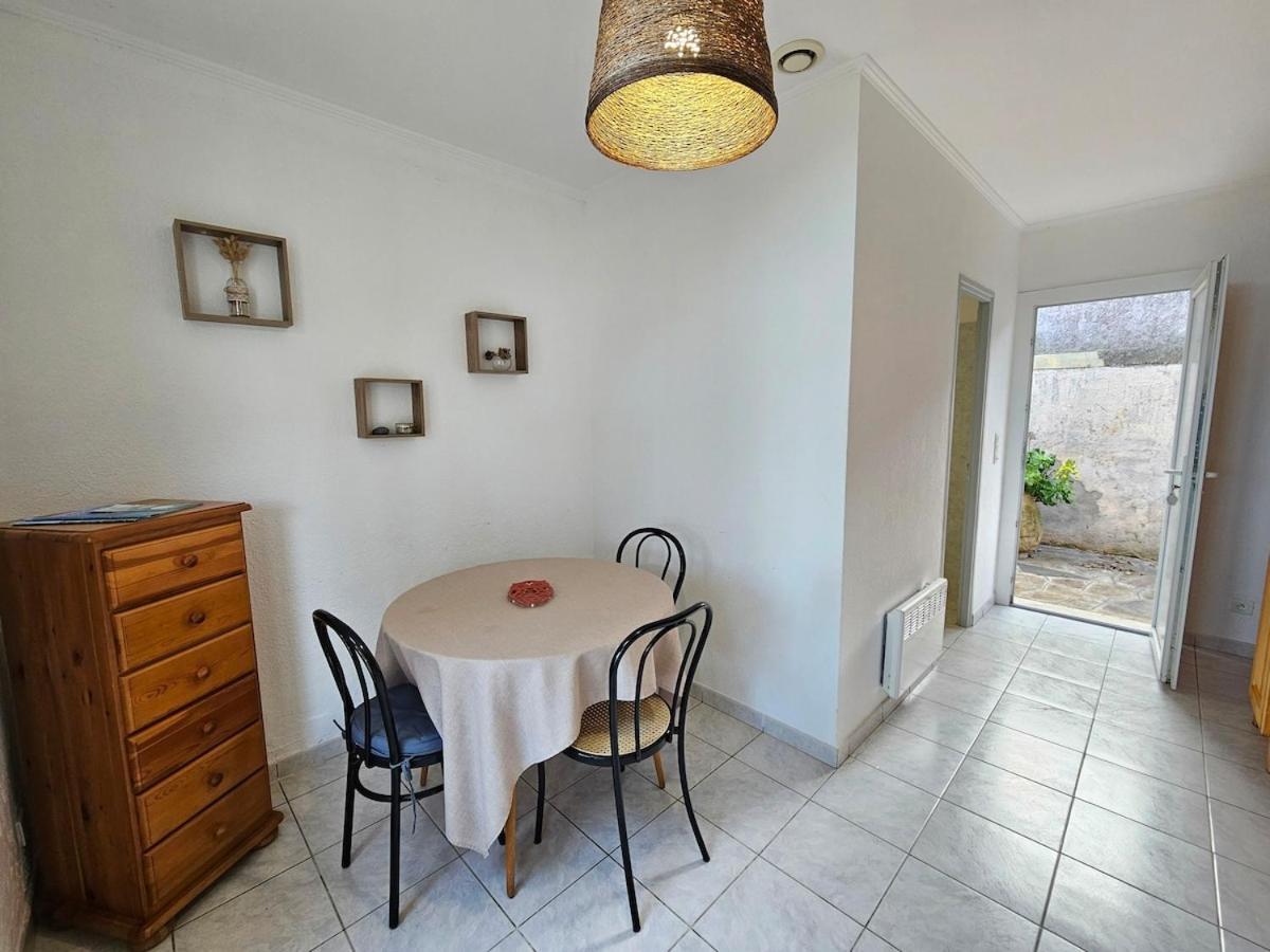 Domaine U Pozzu Apartment Sisco Стая снимка