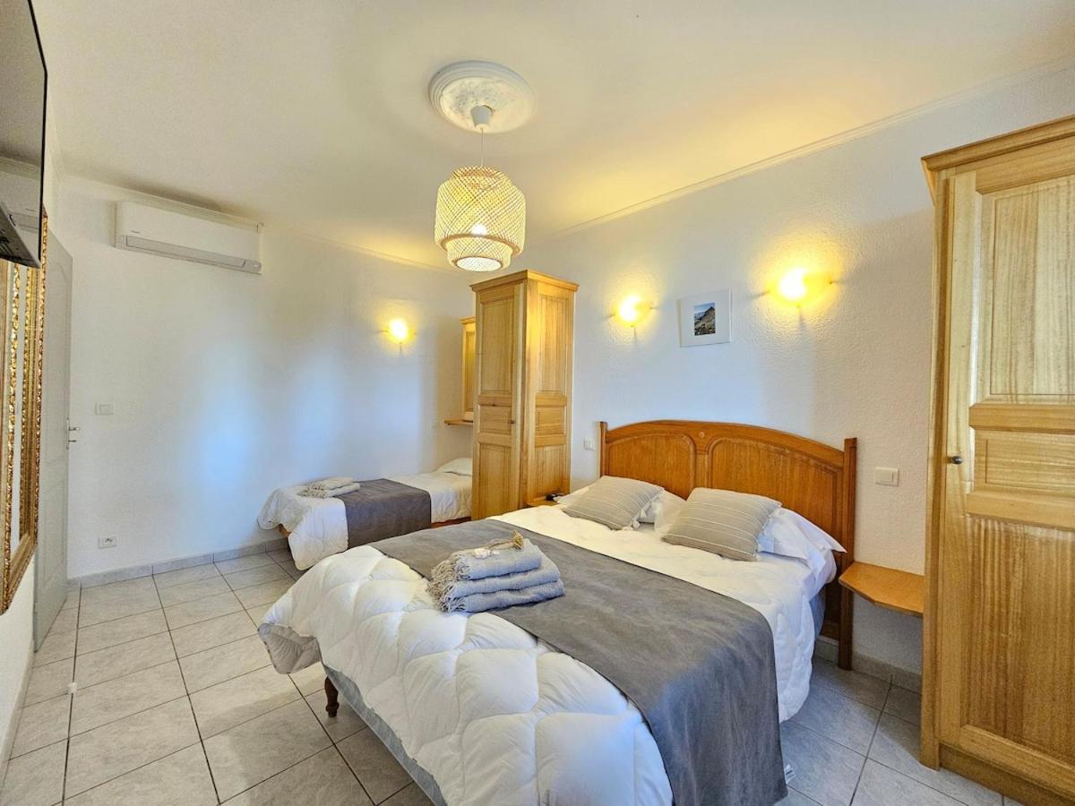 Domaine U Pozzu Apartment Sisco Екстериор снимка