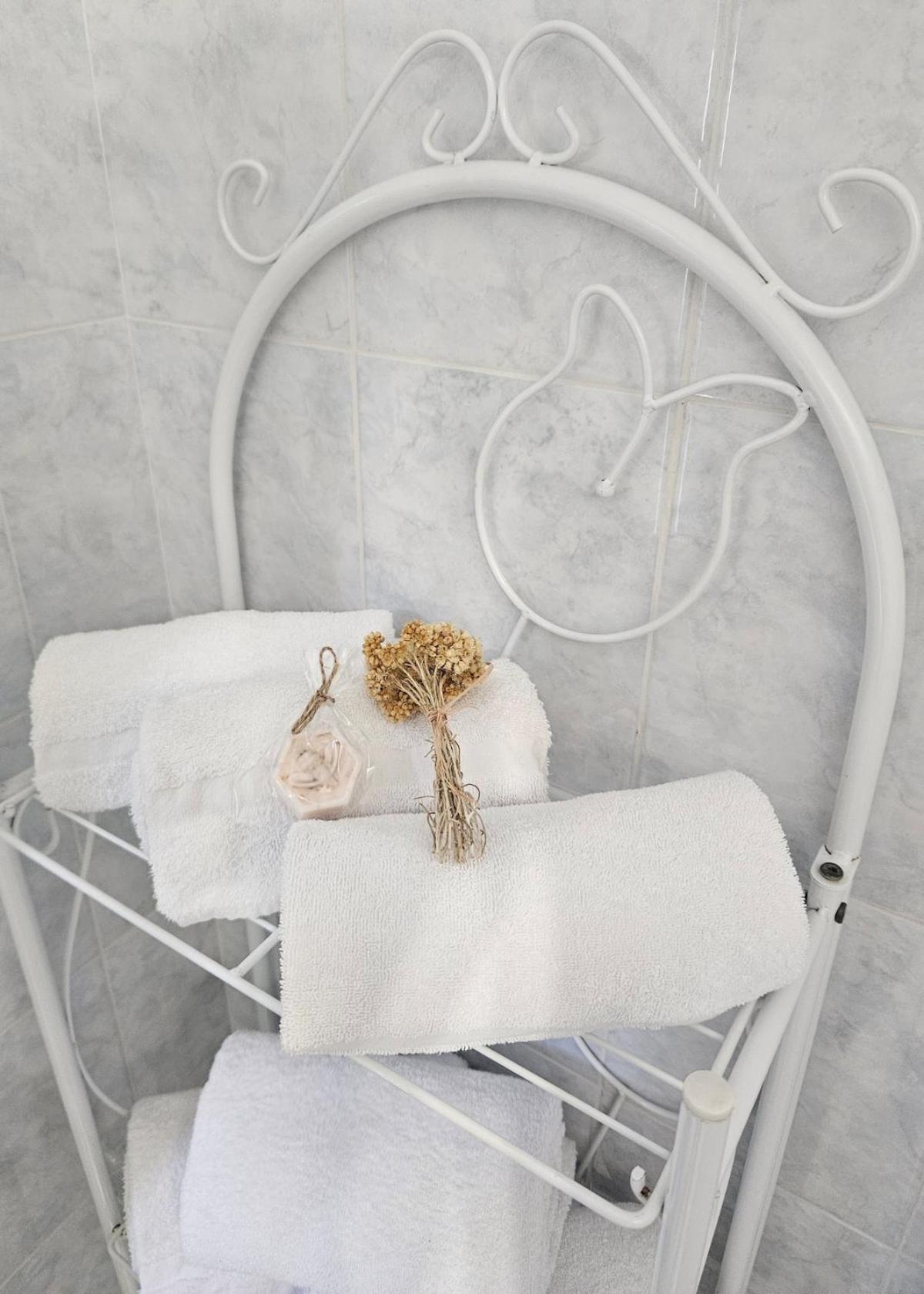 Domaine U Pozzu Apartment Sisco Екстериор снимка