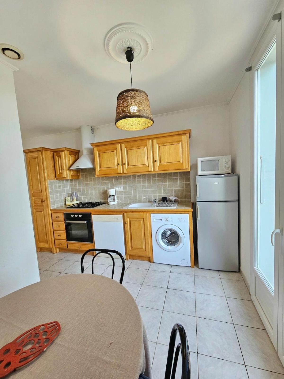 Domaine U Pozzu Apartment Sisco Стая снимка