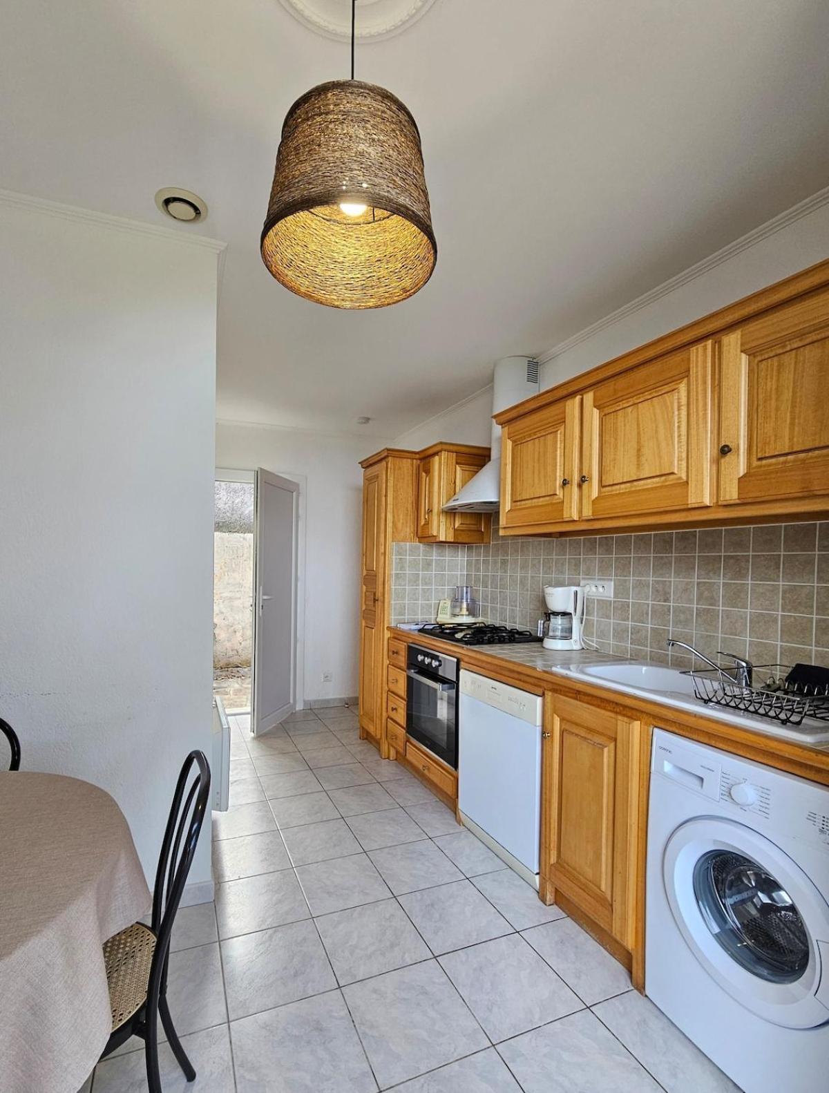 Domaine U Pozzu Apartment Sisco Стая снимка